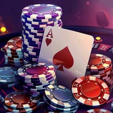 Filipino player celebrating a big win on vip777 com platform